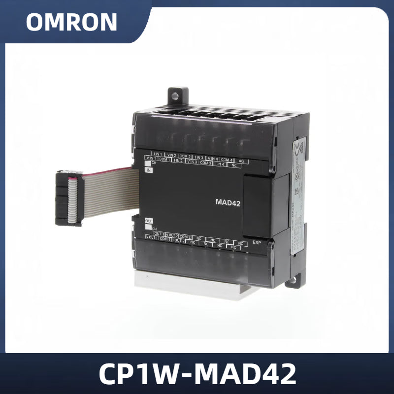 CP1W-MAD42